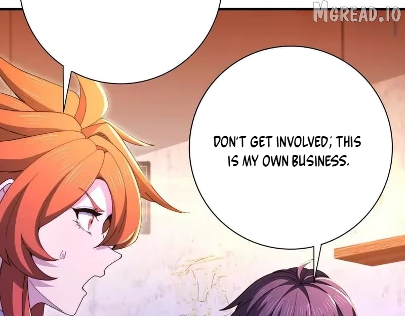 WORTHLESS PROFESSION: DRAGON TAMER Chapter 240 - page 68